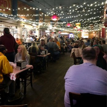Big Ed's Pizza - Full Friday Night ... join the waitlist. - Pizza Near Me - Oak Ridge, Tennessee