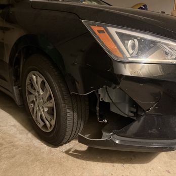 Magic Bumper Repair - Mobile Dent Repair Near Me - San Diego, California Magic Bumper Repair - Mobile Dent Repair Near Me - San Diego, California