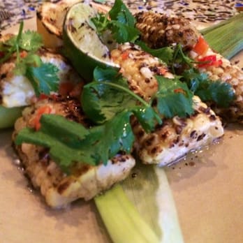 figidini - The grilled corn is unbelievable. - Pizza Near Me - Providence, Rhode Island figidini - The grilled corn is unbelievable. - Pizza Near Me - Providence, Rhode Island