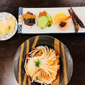 Yoshitsune Restaurant - Appetizers - Japanese Near Me - Honolulu, Hawaii