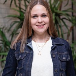Licensed Marriage & Family Therapist