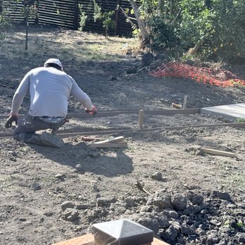 Casimiro Landscaping Services - Measuring meticulously - Landscaping Near Me - Richmond, California Casimiro Landscaping Services - Measuring meticulously - Landscaping Near Me - Richmond, California
