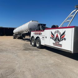 A-Tex Towing