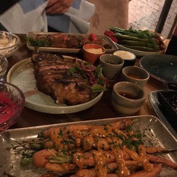 Maydan - Moroccan Near Me - Washington, DC, District of Columbia