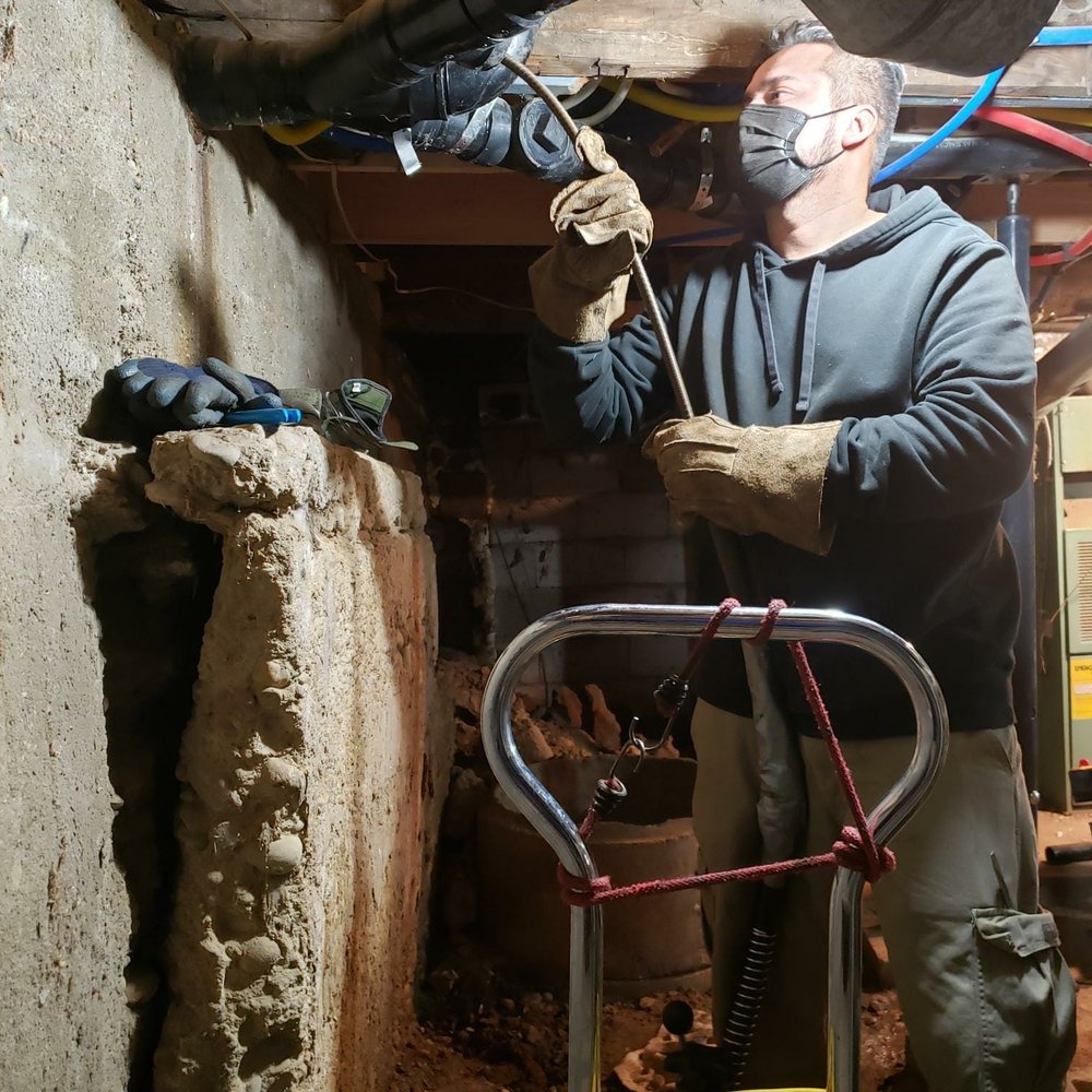 Slide of Premier Underground Plumbing