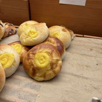 Purple Yum Bakery Cafe - Bakeries Near Me - Lexington, Kentucky