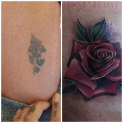 Skullfactory Tattoo
