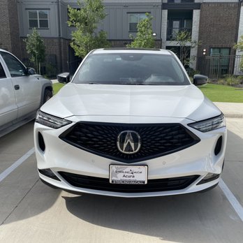 Sterling Mccall Acura - Yes, I live my 2022 MDX with only 2 miles on it when I purchased it. - Car Dealers Near Me - Houston, Texas Sterling Mccall Acura - Yes, I live my 2022 MDX with only 2 miles on it when I purchased it. - Car Dealers Near Me - Houston, Texas