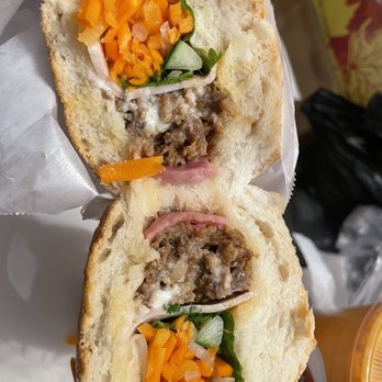Banh Mi House - Vietnamese Near Me - Staten Island, New York Banh Mi House - Vietnamese Near Me - Staten Island, New York