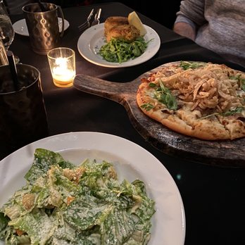 Curly's Grille - Caesar salad, prime rib flat bread, Jumbo Lump Crab Cakes - Caribbean Near Me - Lackawanna, New York Curly's Grille - Caesar salad, prime rib flat bread, Jumbo Lump Crab Cakes - Caribbean Near Me - Lackawanna, New York