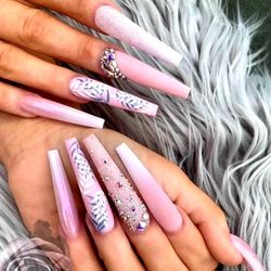 Ksecret nails