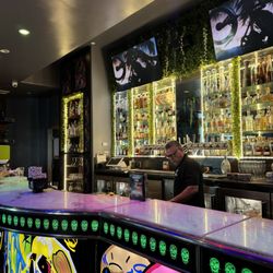 Kalaveras - Bar