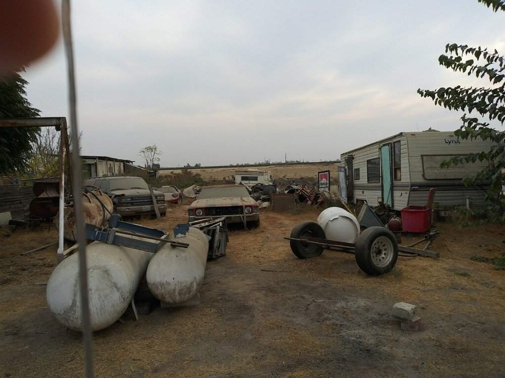 California Department Of Fish And Wildlife - social services organization in Fresno, CA