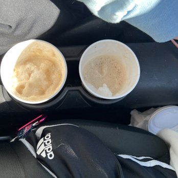 Starbucks - 2. $12 1/2 filled cups - Coffee & Tea Near Me - Virginia Beach, Virginia Starbucks - 2. $12 1/2 filled cups - Coffee & Tea Near Me - Virginia Beach, Virginia