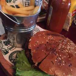 McCarthy's Irish Pub