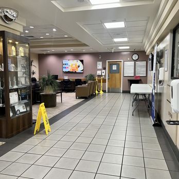 Hospital view 4