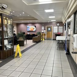 West Anaheim Medical Center