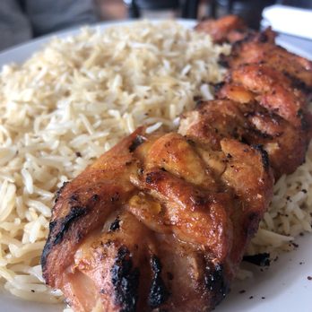 Baghlan Kabob & Bakery - Afghan Near Me - Brampton, Ontario