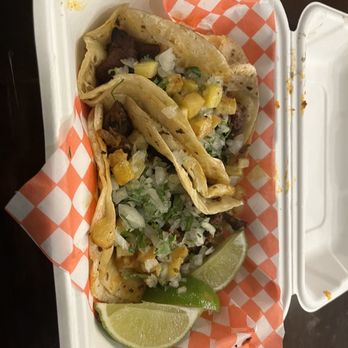 Hot Tacos Restaurant - Tacos Al Pastor - Mexican Near Me - Leamington, Ontario