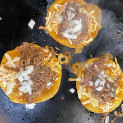 My Taco House - Quesobirria Tacos