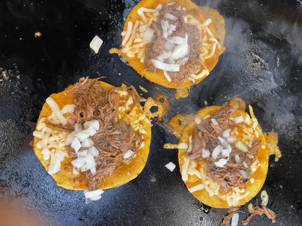 My Taco House