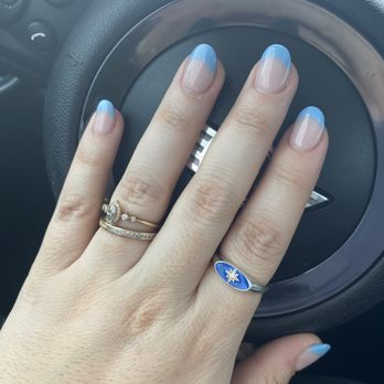 Nails & Beyond - Nail Salons Near Me - Fort Worth, Texas