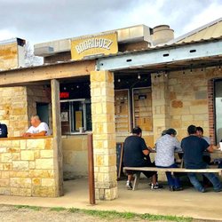 Rodriguez Mexican Kitchen
