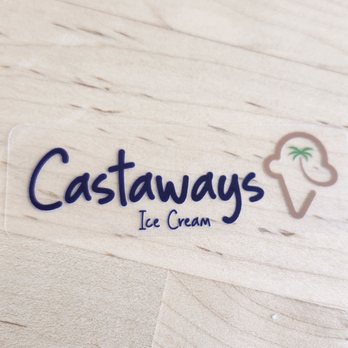 Castaways Ice Cream - Ice Cream & Frozen Yogurt Near Me - Honolulu, Hawaii Castaways Ice Cream - Ice Cream & Frozen Yogurt Near Me - Honolulu, Hawaii
