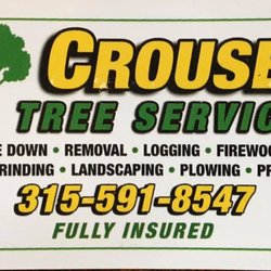 Crouse Tree Service