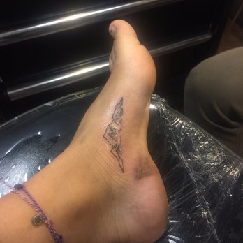 Low Creek Tattoo Co - Thanks Tanner! - Tattoo Near Me - Arvada, Colorado