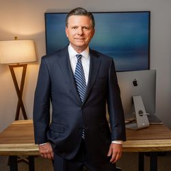 Mcknight Law Firm