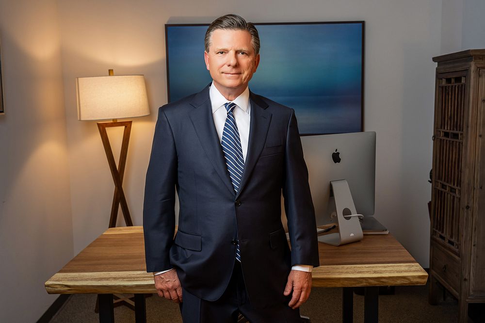 Mcknight Law Firm - disability attorney in Mount Pleasant, SC