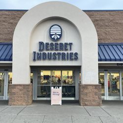 Deseret Industries