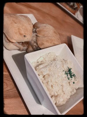 Birch and Barley by null