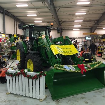 Elder Sales & Service - Farm Equipment Repair Near Me - Stoneboro, Pennsylvania