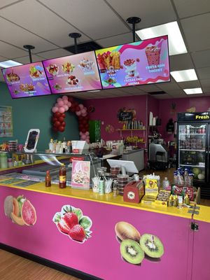 ふルーツランド Fruit Land, 10136 Dixie Hwy, Florence, KY 41042, US - MapQuest
