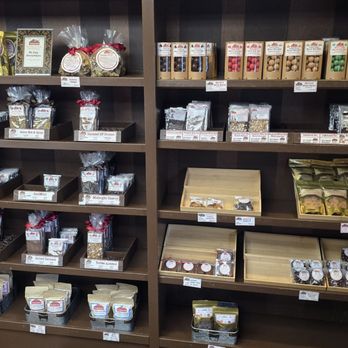 The Chocolate Chisel - Chocolate items - Desserts Near Me - Port Washington, Wisconsin
