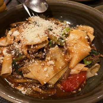 Baci Cafe and Wine Bar - Tagliatelle special wow - Italian Near Me - Healdsburg, California Baci Cafe and Wine Bar - Tagliatelle special wow - Italian Near Me - Healdsburg, California