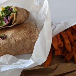 Wrapido