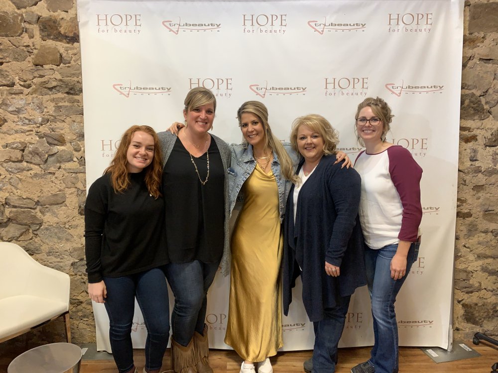 TRENDZ STUDIO Updated September 2024 325 S Reading Rd, Ephrata