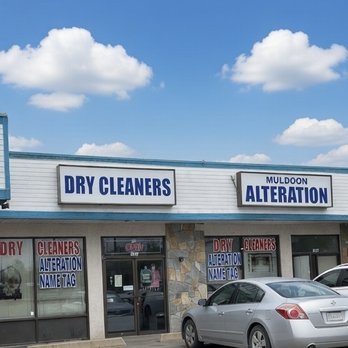 Muldoon Cleaners - Laundry Services Near Me - Anchorage, Alaska Muldoon Cleaners - Laundry Services Near Me - Anchorage, Alaska