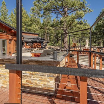 Austin Ridge - Venues & Event Spaces Near Me - Truckee, California