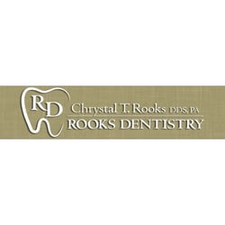Chrystal T Rooks, DDS