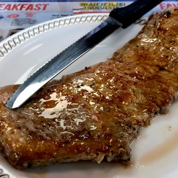 Waffle House - Steak - Diners Near Me - Sevierville, Tennessee