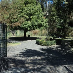 Parque de los Novios