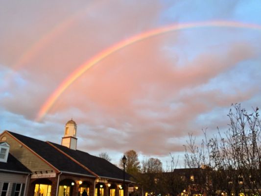 malls near flemington nj