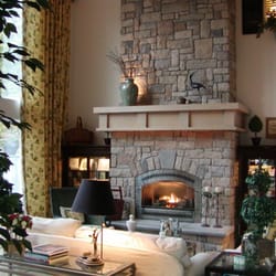 Lost Mountain Lodge - Great Room at the Lodge