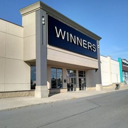 Winners - Storefront
