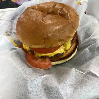 Charcoal Flame Grill - Cheeseburger $9.50 - Greek Near Me - Morton Grove, Illinois Charcoal Flame Grill - Cheeseburger $9.50 - Greek Near Me - Morton Grove, Illinois