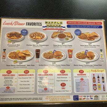 WAFFLE HOUSE - Updated February 2026 - 30 Photos & 26 Reviews